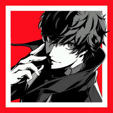 Persona 5 personagens