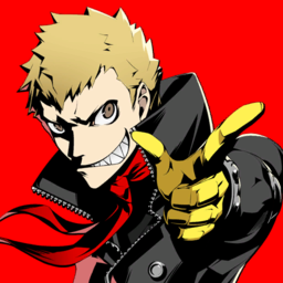 Persona 5 personagens